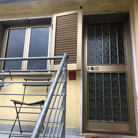 Rio Rest Apartments Riomaggiore Dış mekan fotoğraf