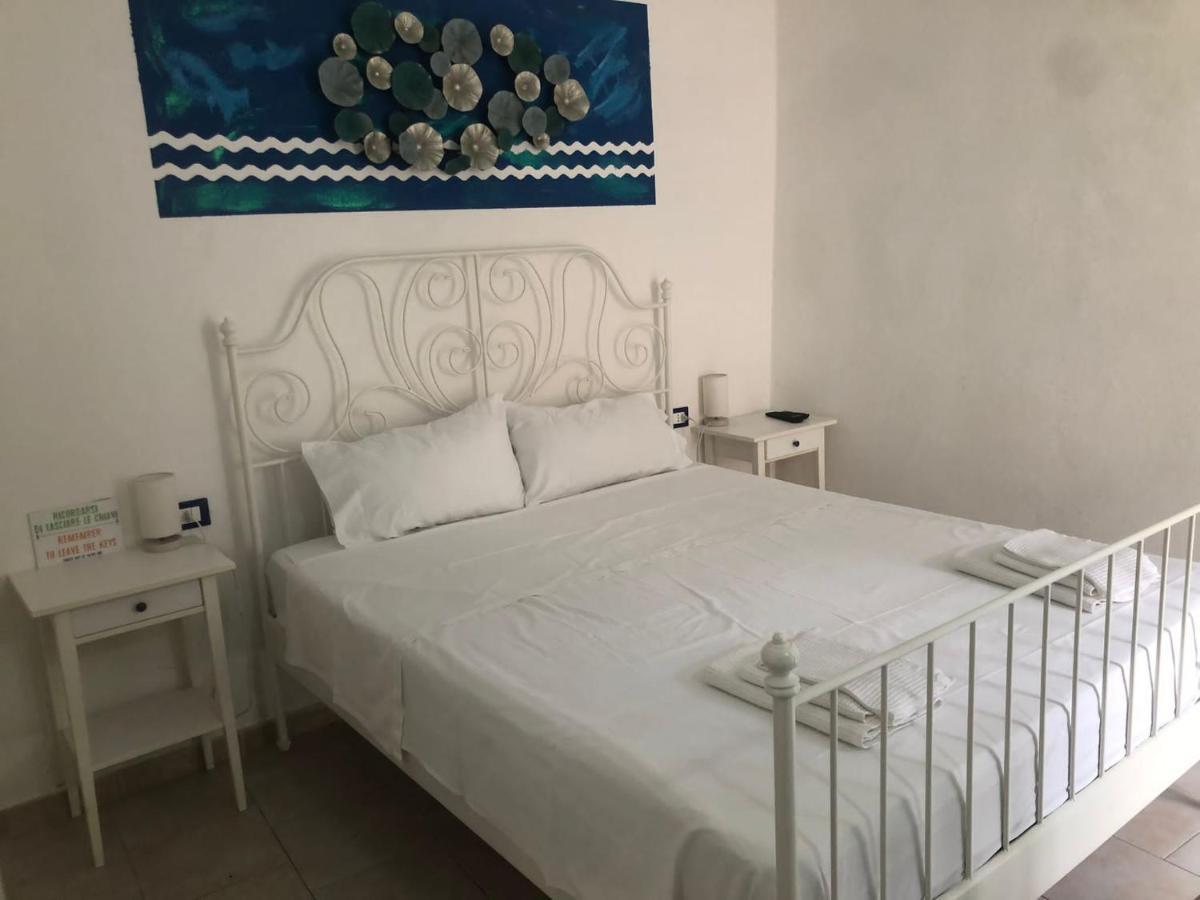 Rio Rest Apartments Riomaggiore Dış mekan fotoğraf