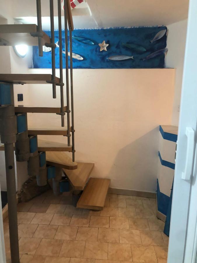 Rio Rest Apartments Riomaggiore Dış mekan fotoğraf