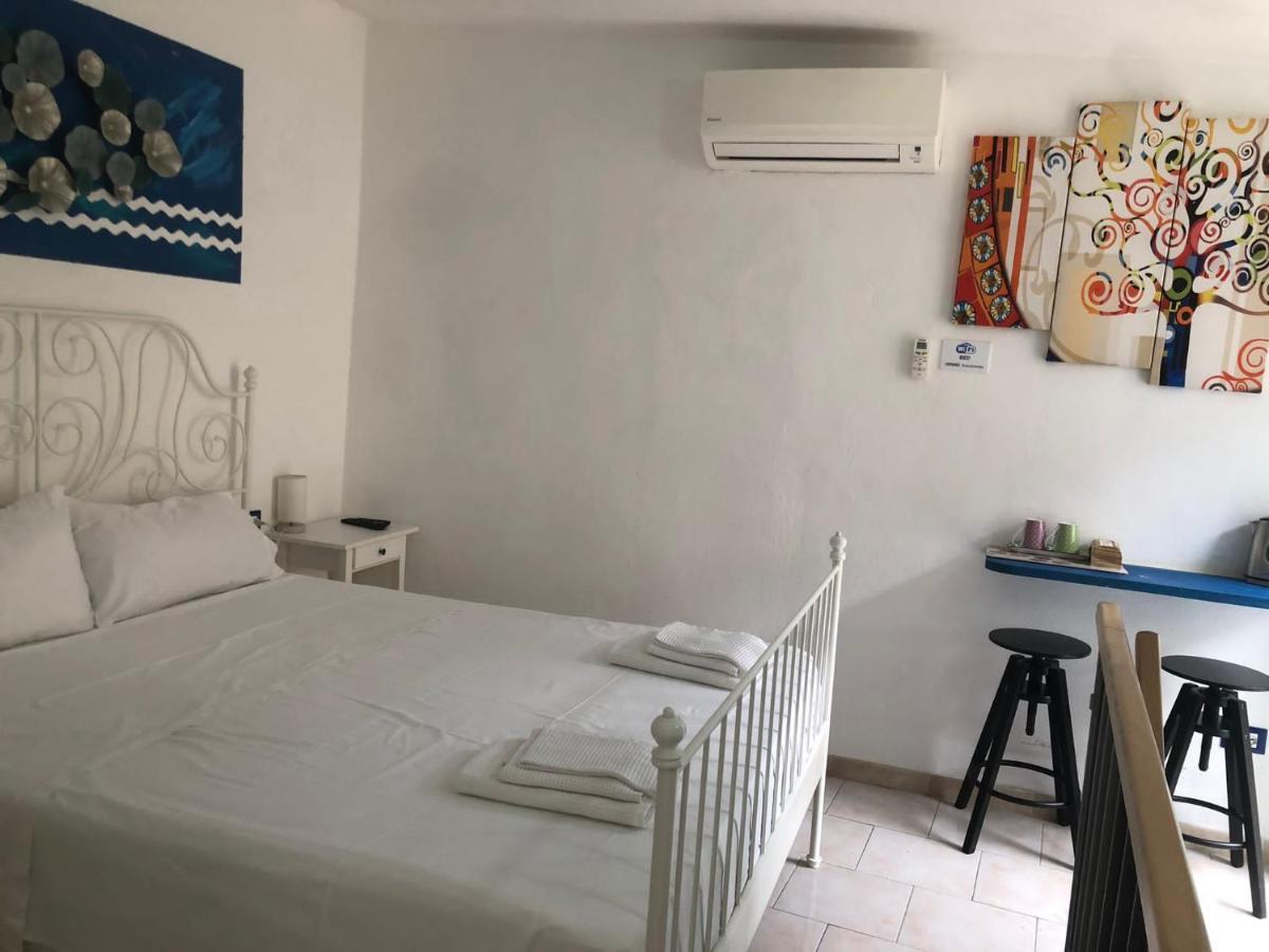 Rio Rest Apartments Riomaggiore Dış mekan fotoğraf