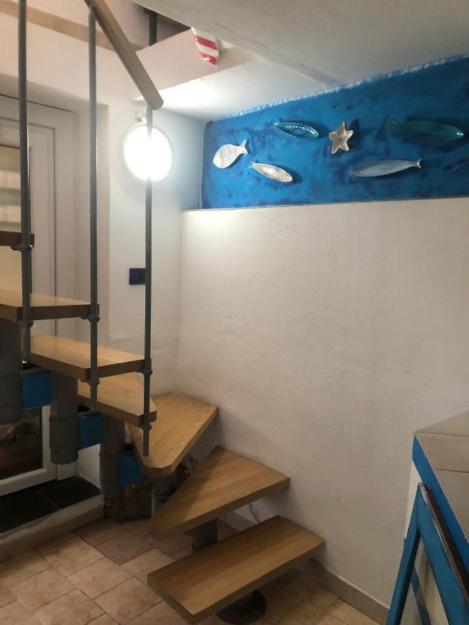 Rio Rest Apartments Riomaggiore Dış mekan fotoğraf