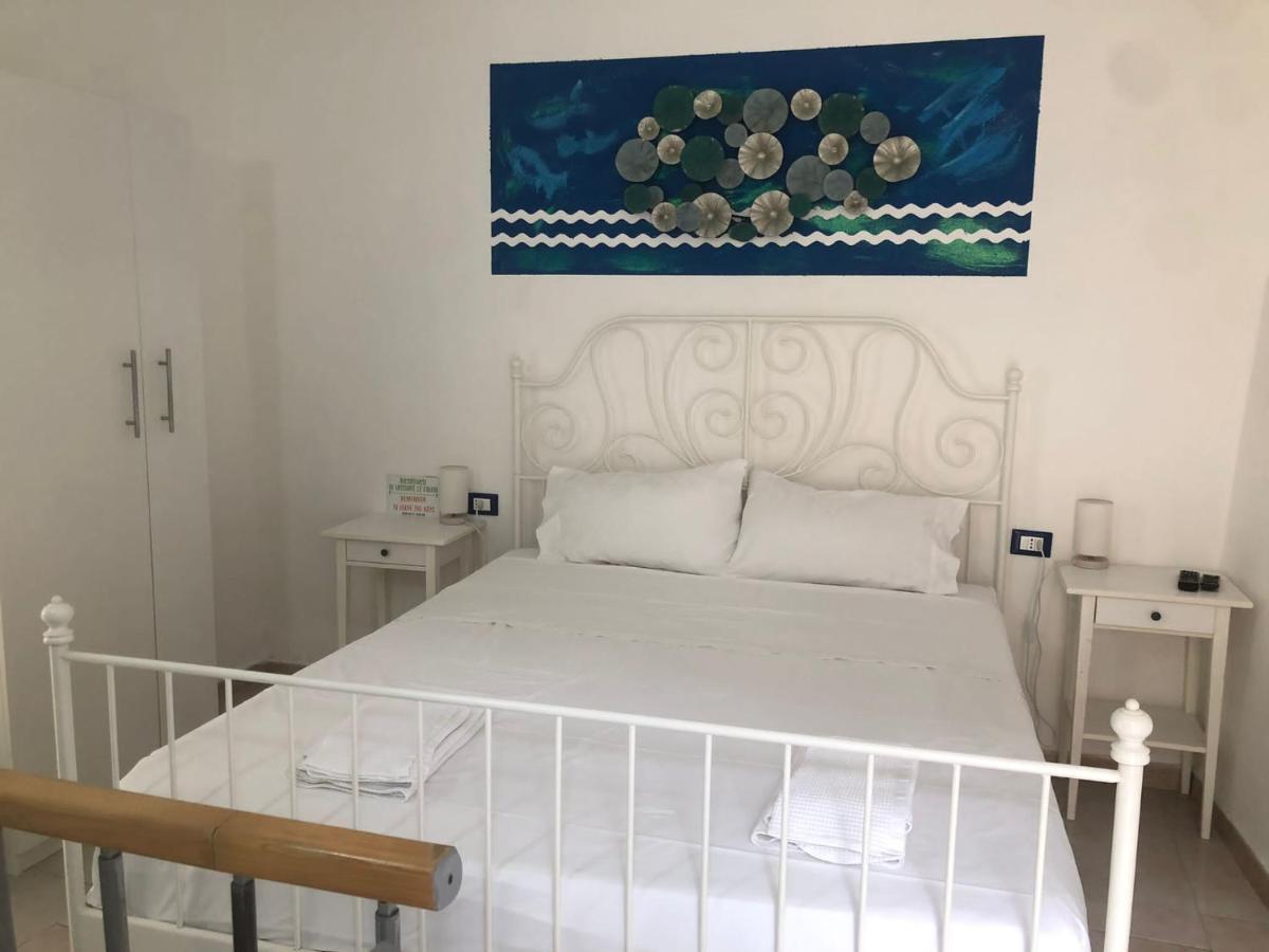 Rio Rest Apartments Riomaggiore Dış mekan fotoğraf