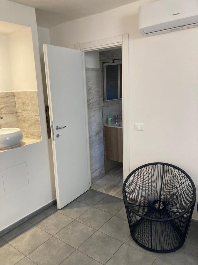 Rio Rest Apartments Riomaggiore Dış mekan fotoğraf
