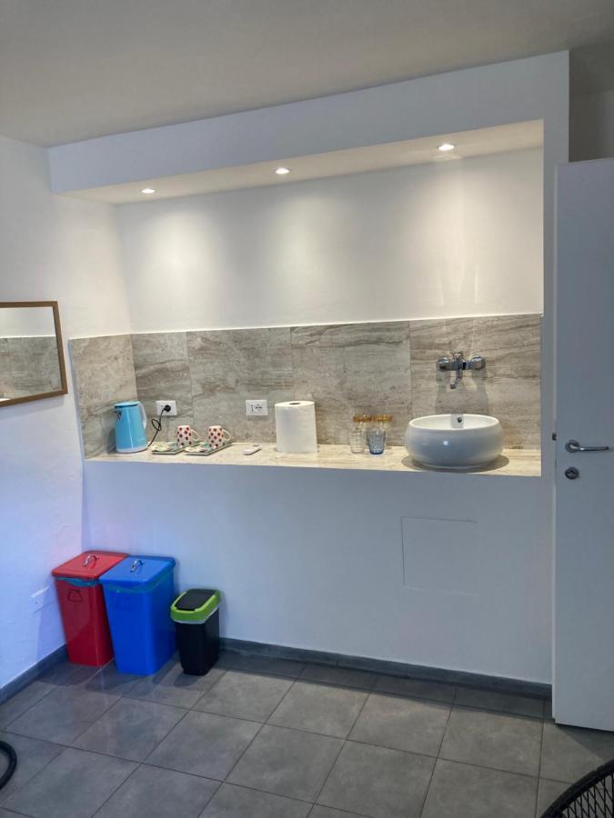 Rio Rest Apartments Riomaggiore Dış mekan fotoğraf