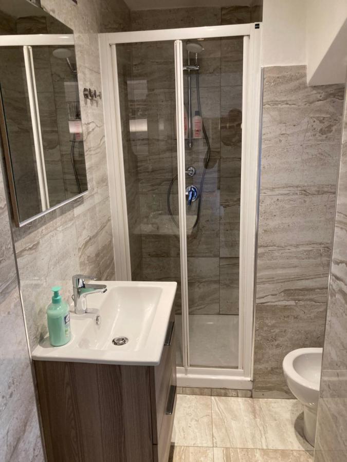 Rio Rest Apartments Riomaggiore Dış mekan fotoğraf
