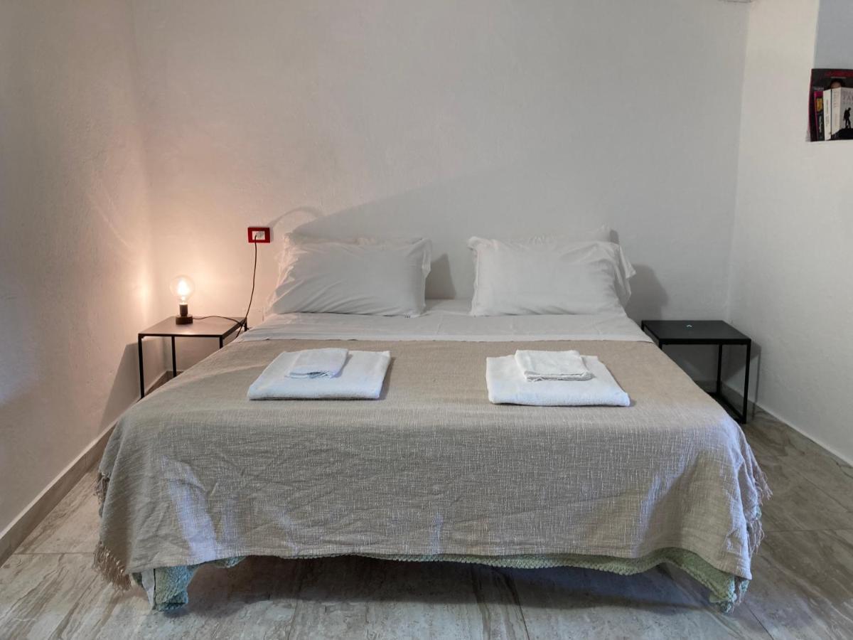Rio Rest Apartments Riomaggiore Dış mekan fotoğraf