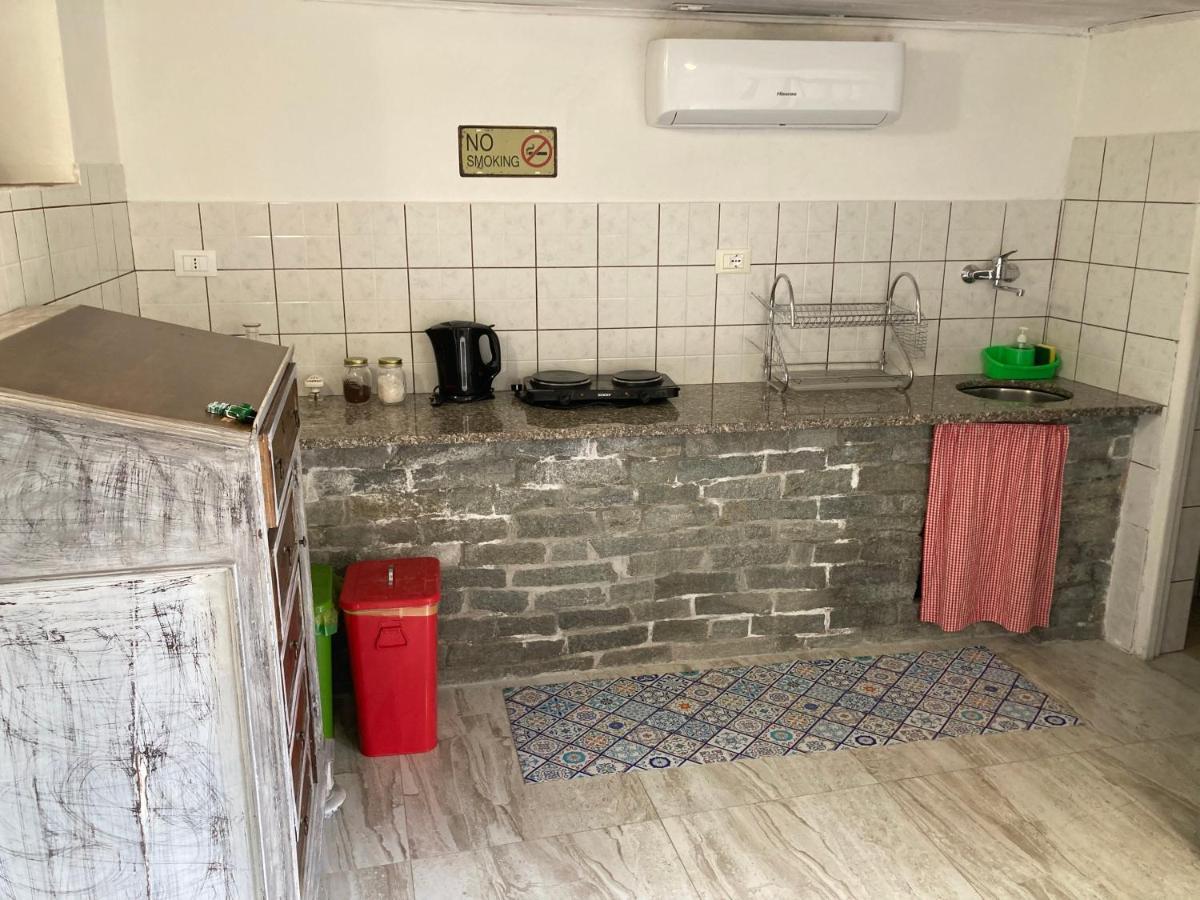 Rio Rest Apartments Riomaggiore Dış mekan fotoğraf