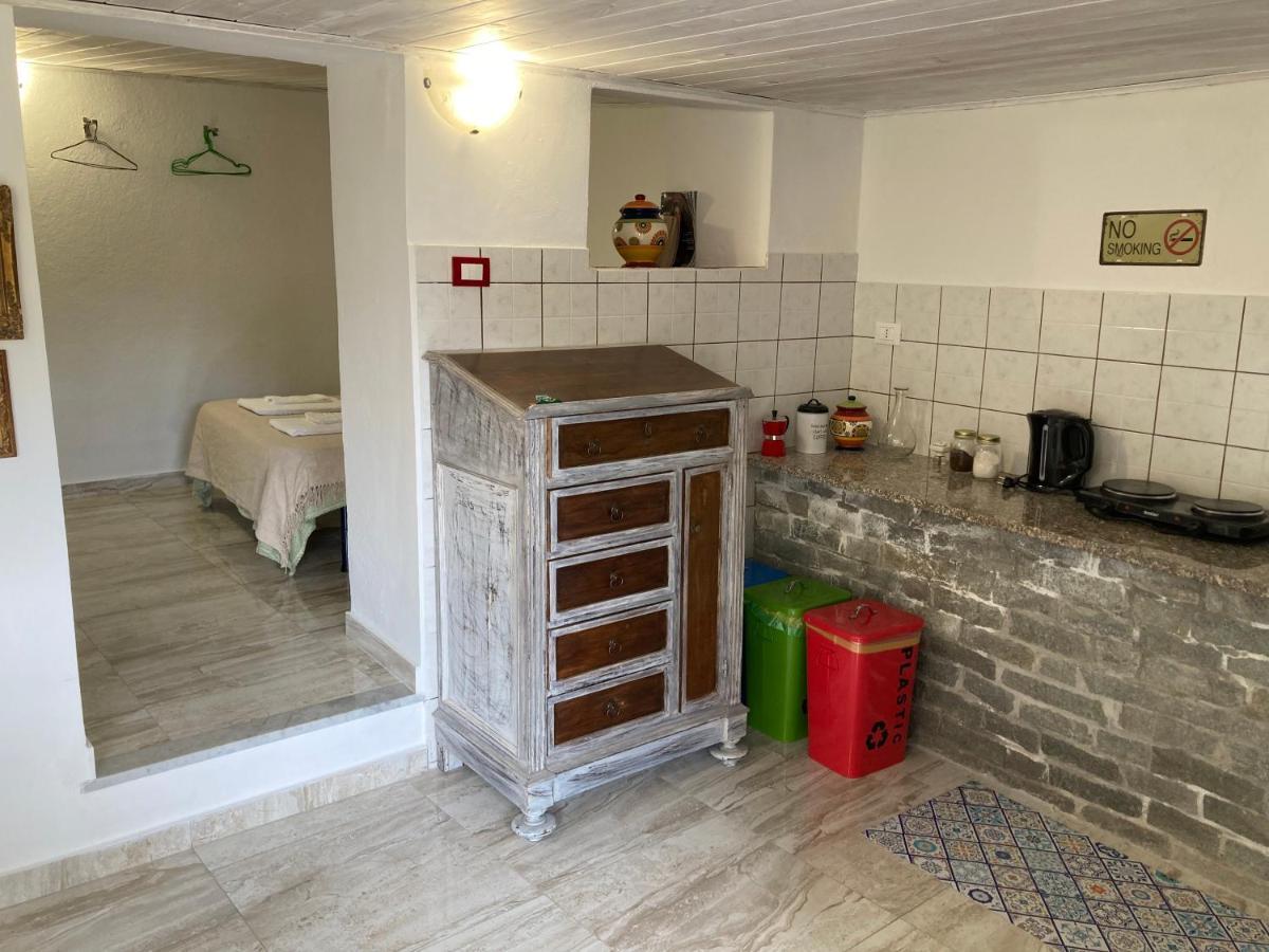 Rio Rest Apartments Riomaggiore Dış mekan fotoğraf